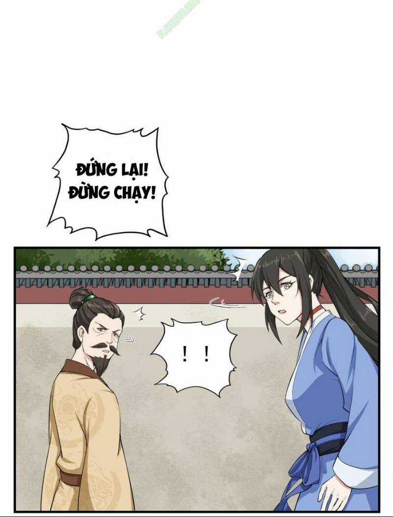 Trọng Sinh Tới Đại Đường Chapter 14 trang 9