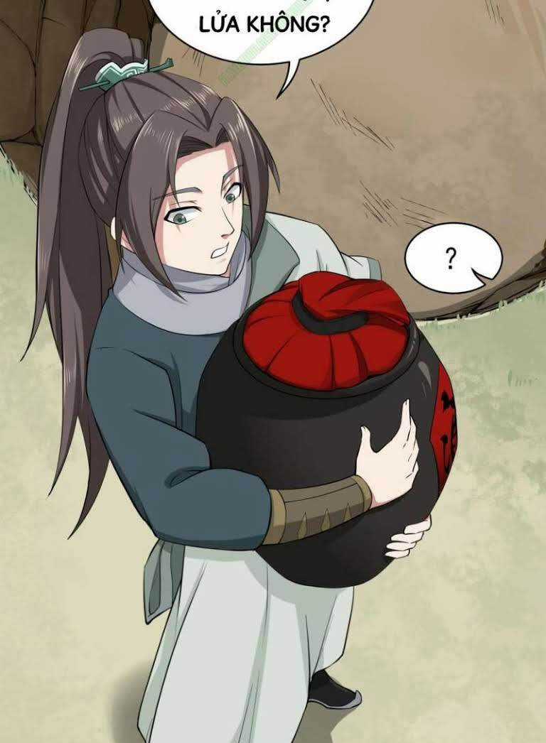 Trọng Sinh Tới Đại Đường Chapter 15 trang 13