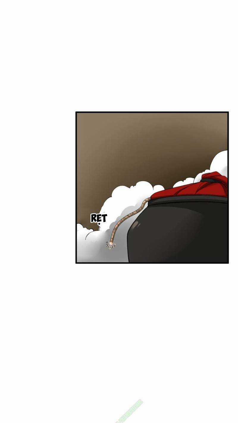 Trọng Sinh Tới Đại Đường Chapter 15 trang 17