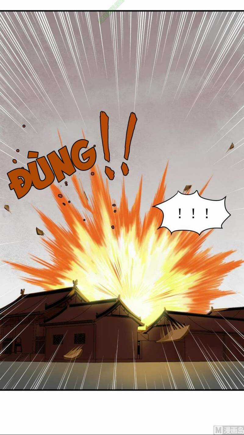 Trọng Sinh Tới Đại Đường Chapter 15 trang 18