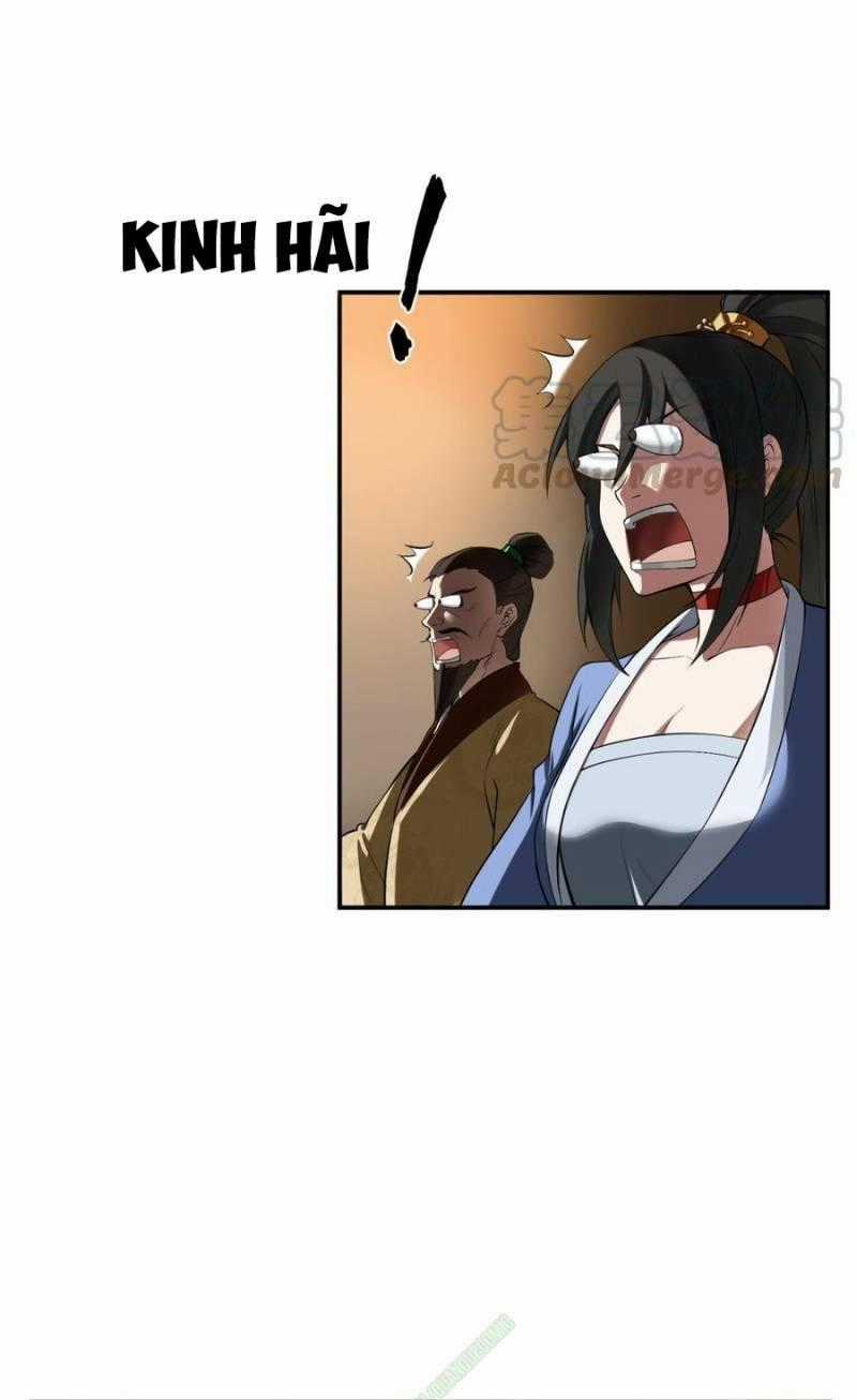 Trọng Sinh Tới Đại Đường Chapter 15 trang 19