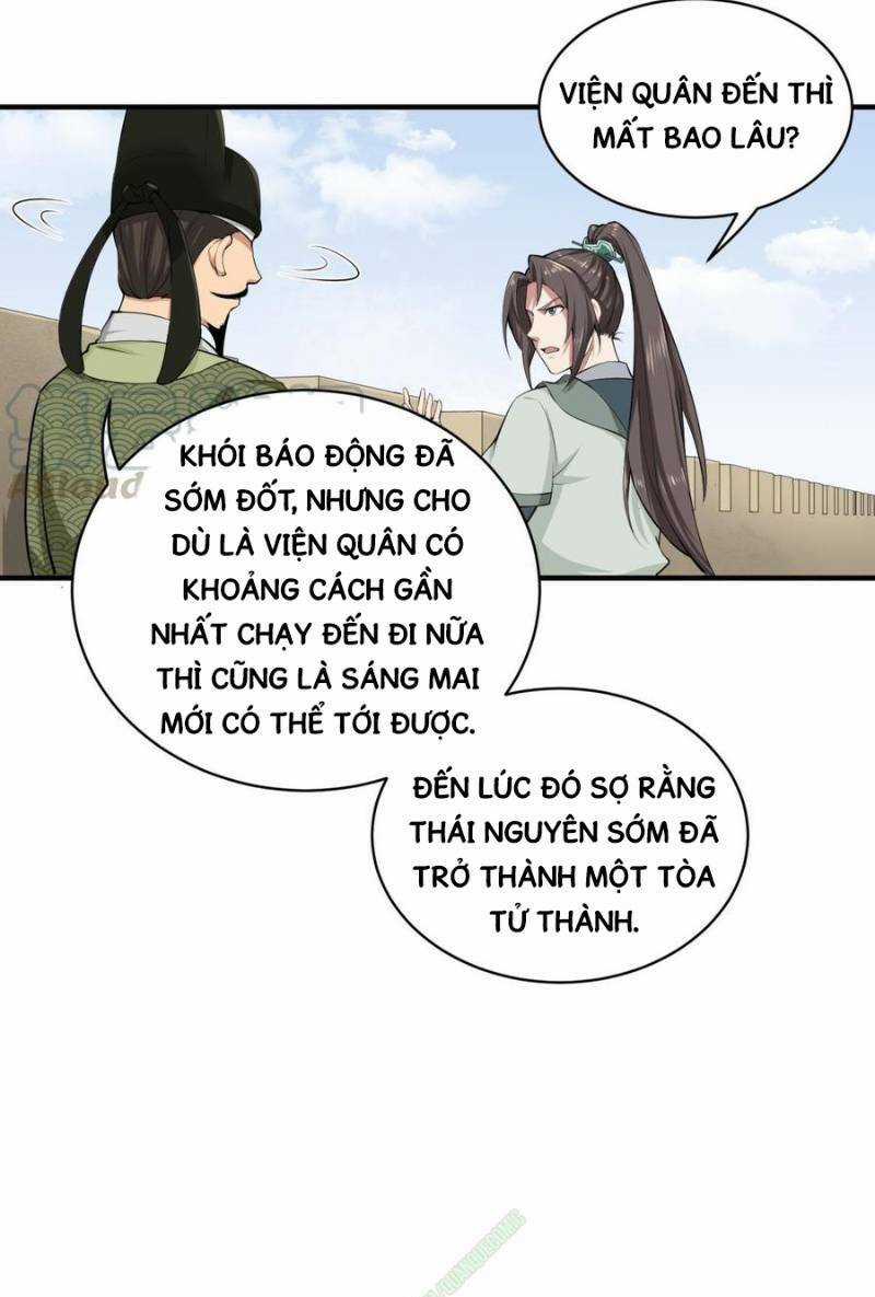 Trọng Sinh Tới Đại Đường Chapter 15 trang 2