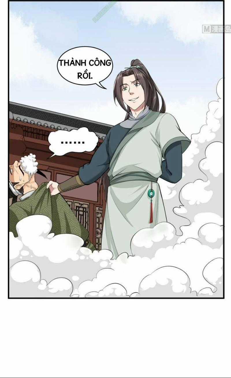 Trọng Sinh Tới Đại Đường Chapter 15 trang 20