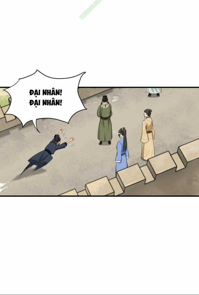 Trọng Sinh Tới Đại Đường Chapter 15 trang 3