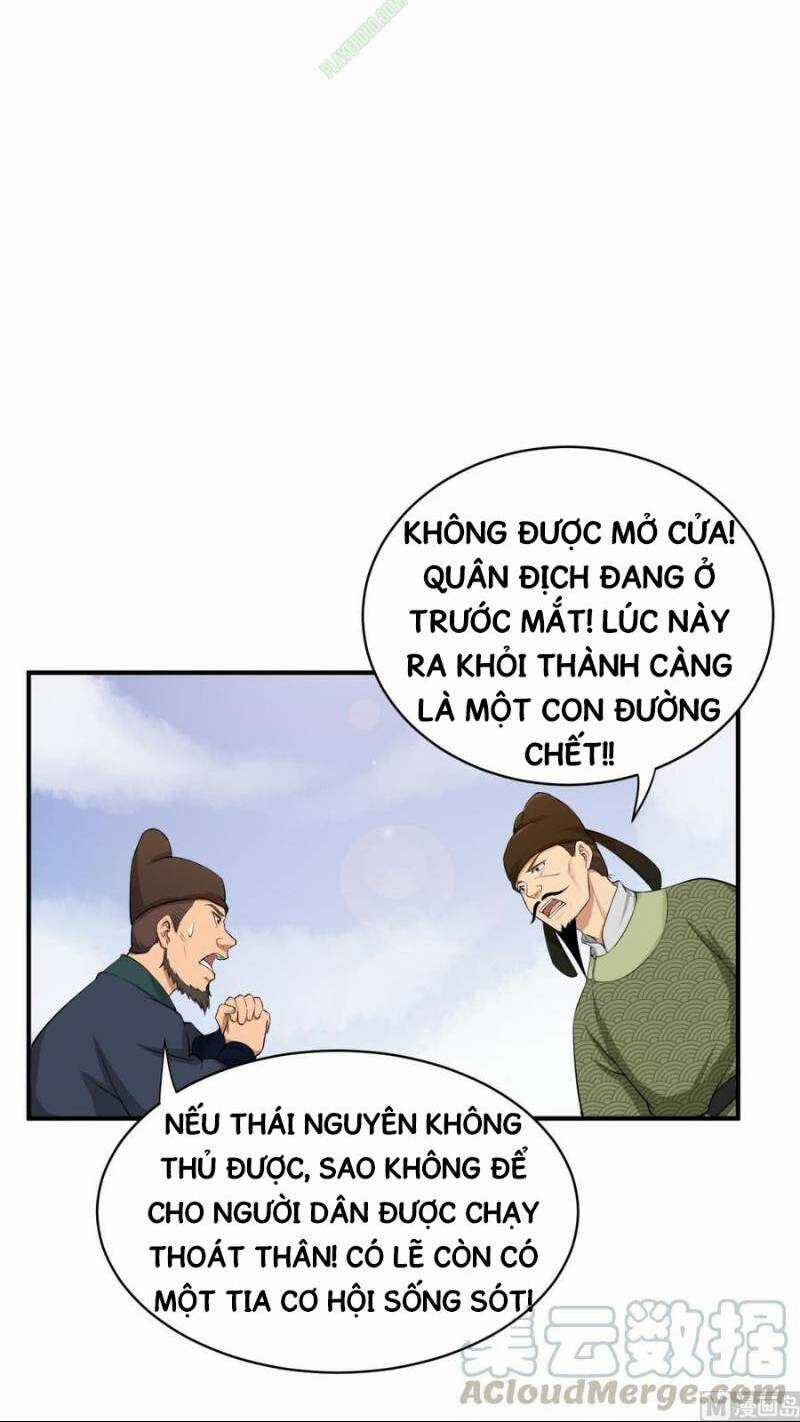 Trọng Sinh Tới Đại Đường Chapter 15 trang 5