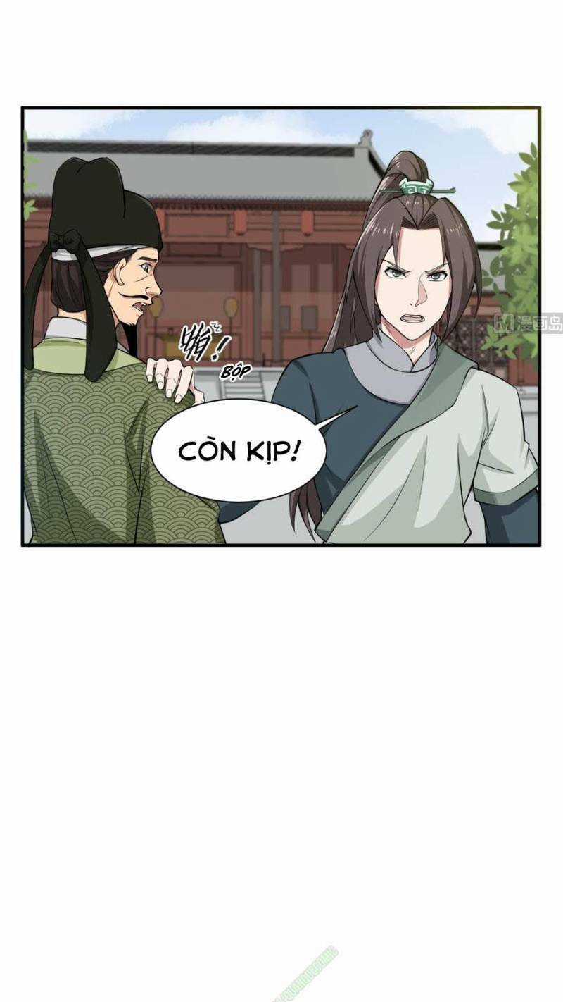 Trọng Sinh Tới Đại Đường Chapter 16 trang 2