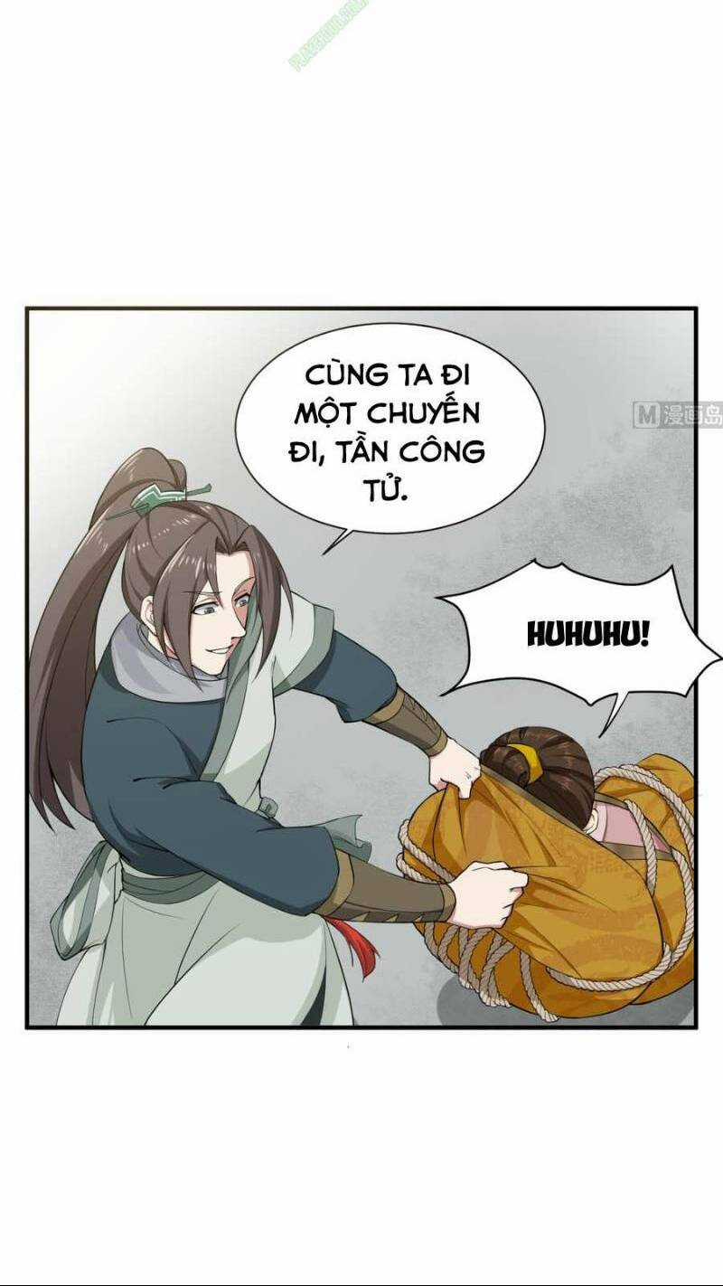 Trọng Sinh Tới Đại Đường Chapter 16 trang 3