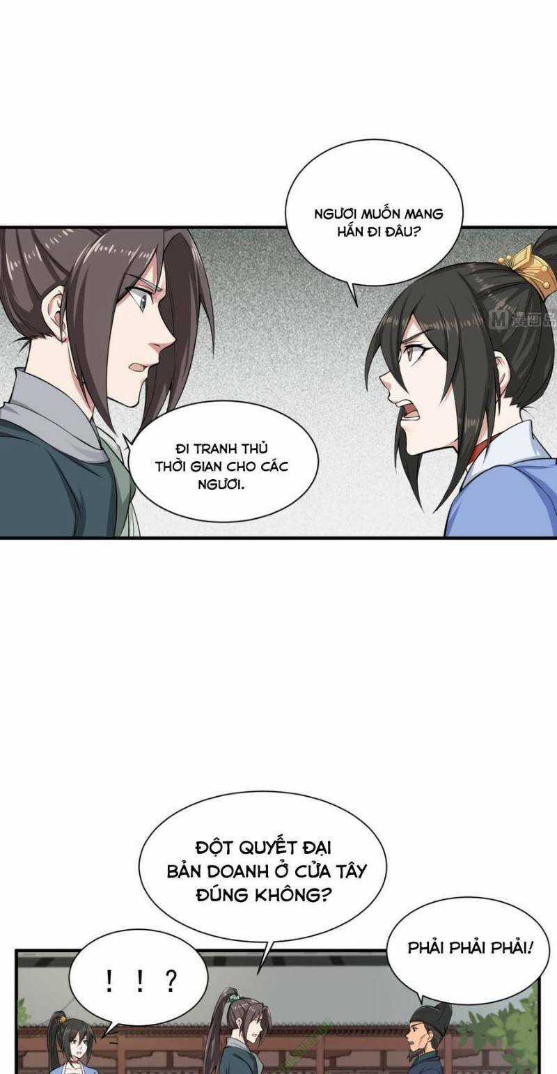 Trọng Sinh Tới Đại Đường Chapter 16 trang 4