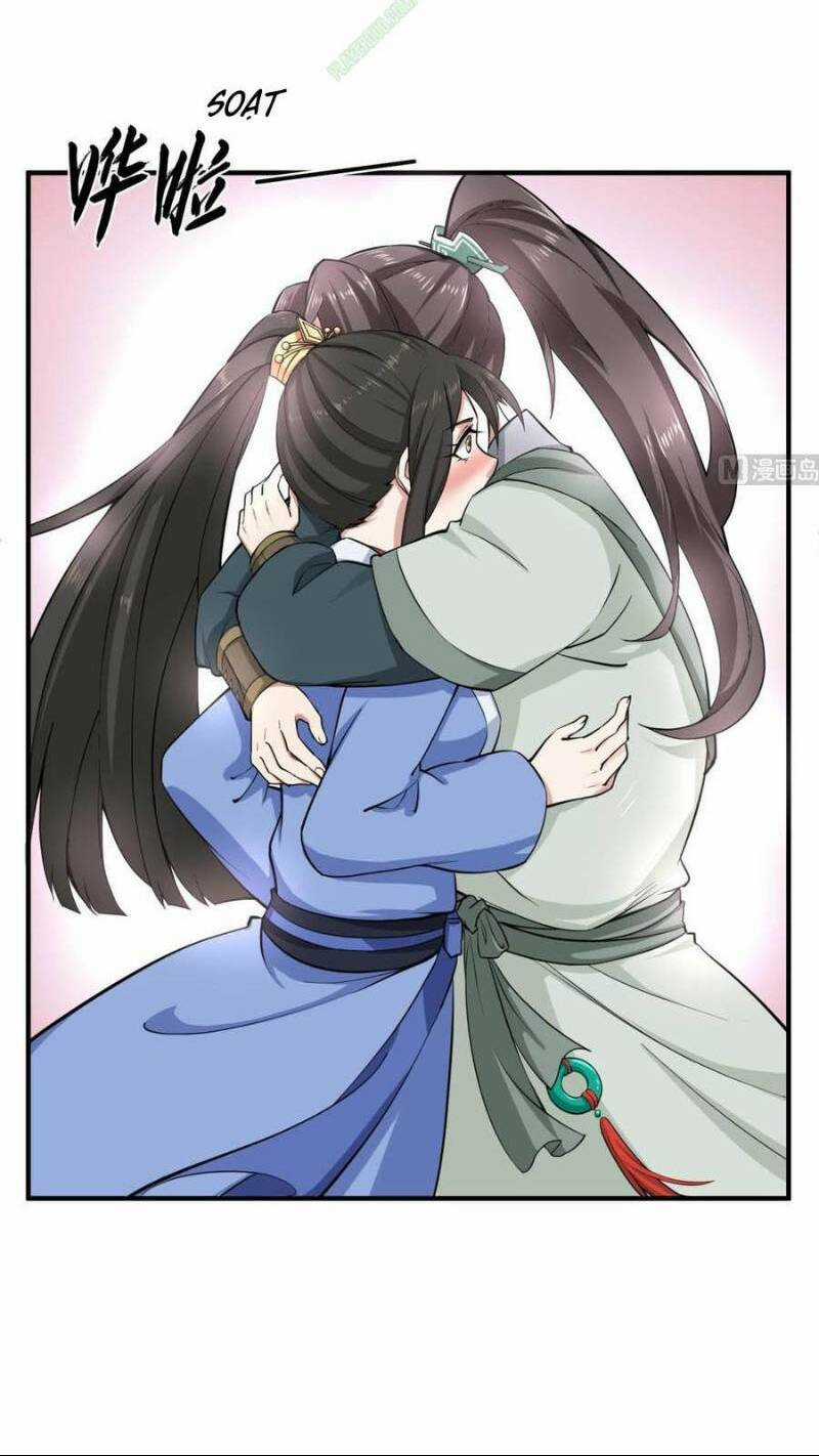 Trọng Sinh Tới Đại Đường Chapter 16 trang 7