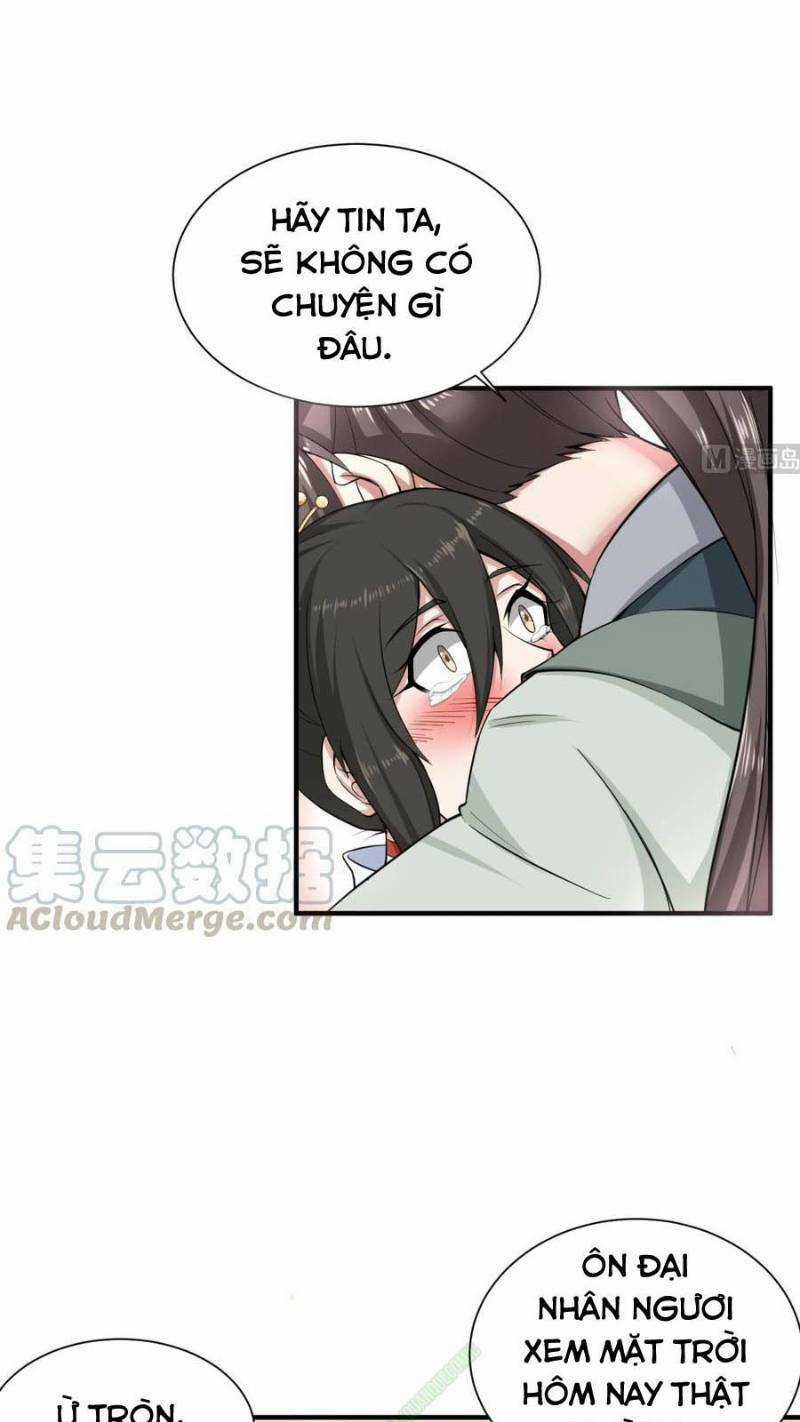 Trọng Sinh Tới Đại Đường Chapter 16 trang 8