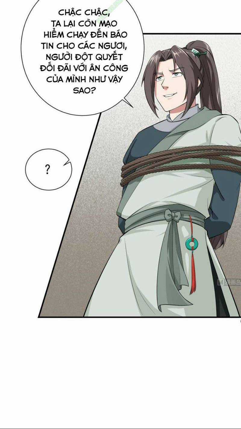 Trọng Sinh Tới Đại Đường Chapter 17 trang 3