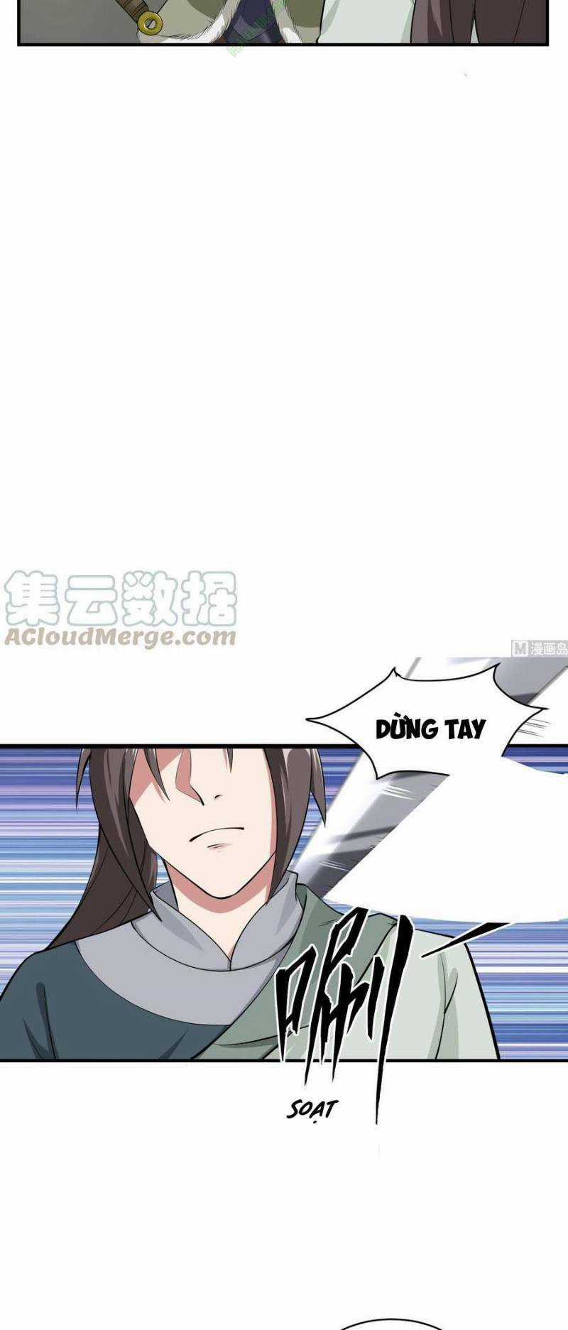 Trọng Sinh Tới Đại Đường Chapter 17 trang 5