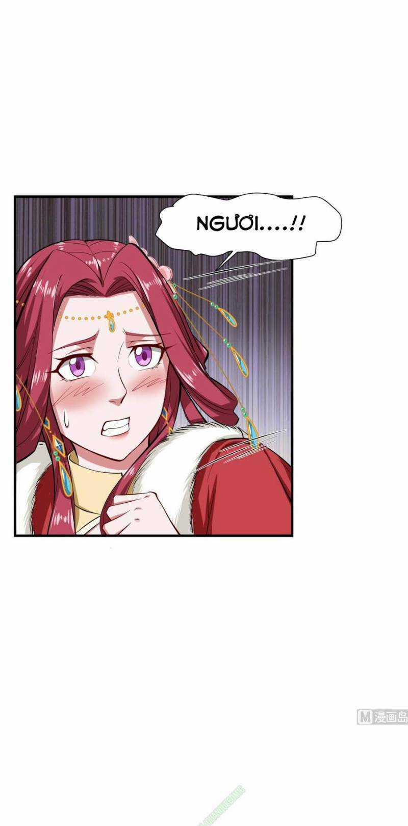 Trọng Sinh Tới Đại Đường Chapter 18 trang 10