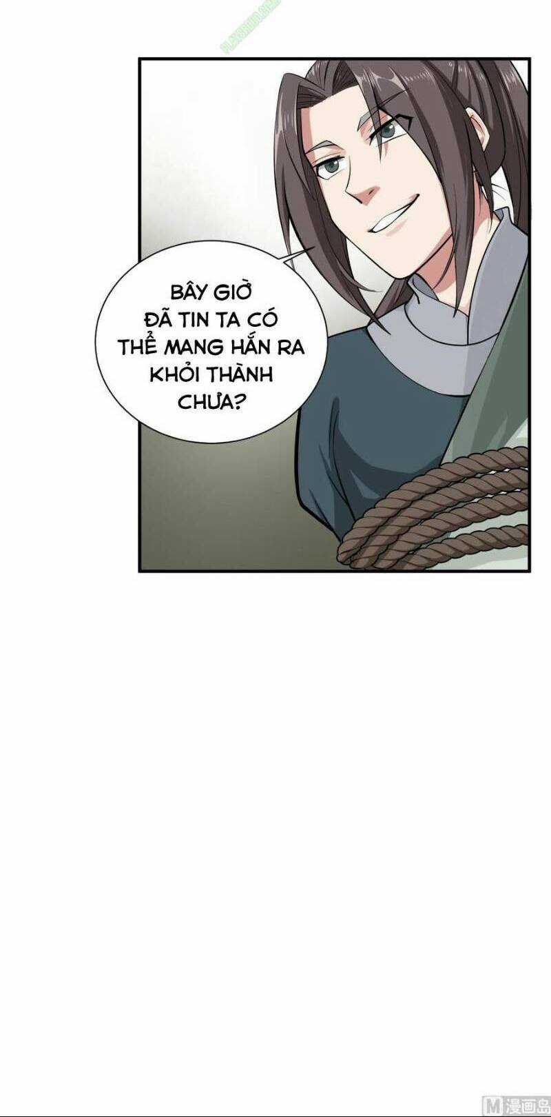 Trọng Sinh Tới Đại Đường Chapter 18 trang 11