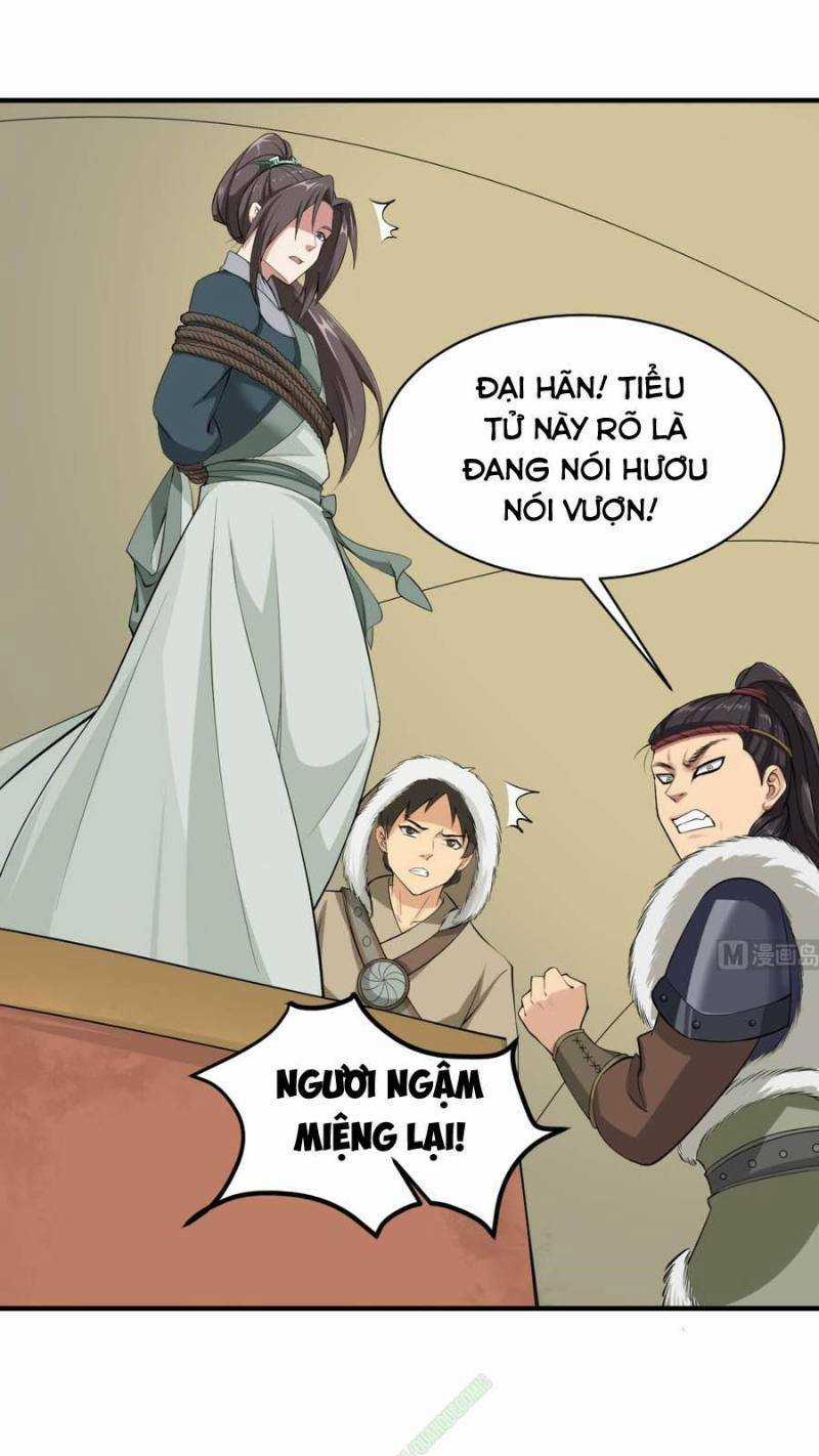 Trọng Sinh Tới Đại Đường Chapter 18 trang 14