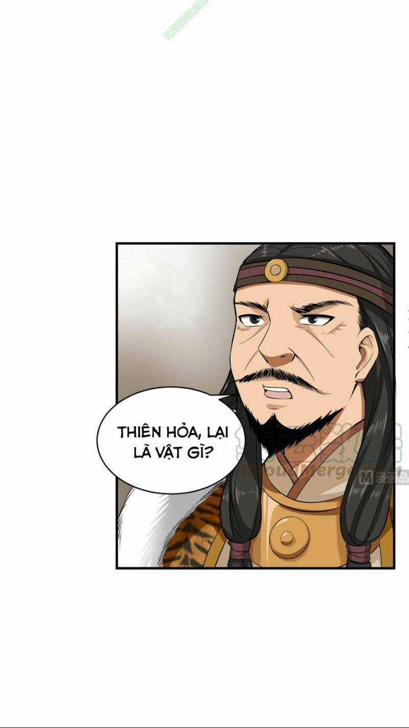 Trọng Sinh Tới Đại Đường Chapter 18 trang 15