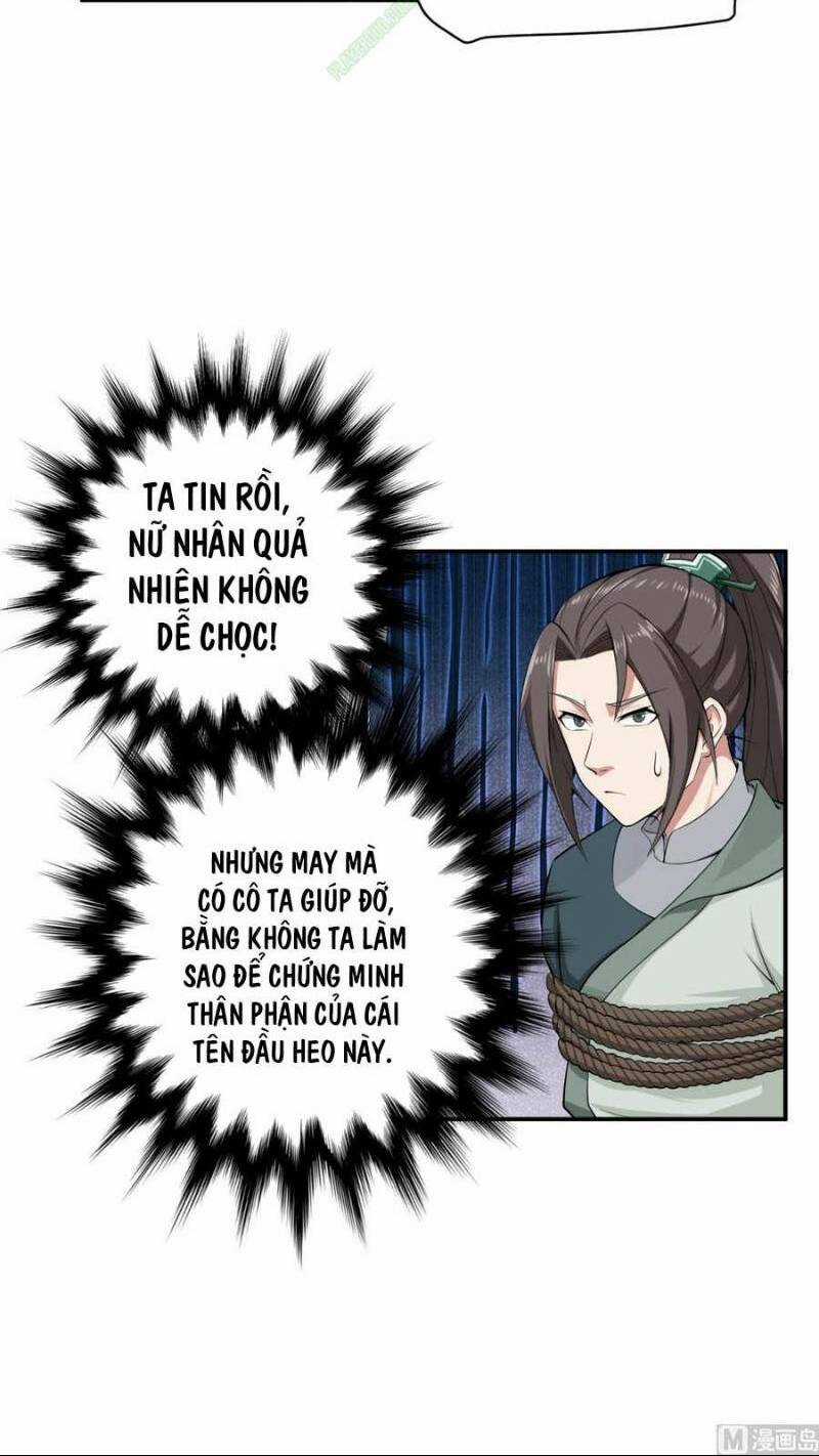 Trọng Sinh Tới Đại Đường Chapter 18 trang 3