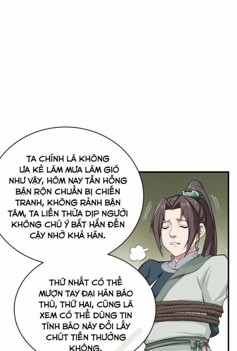 Trọng Sinh Tới Đại Đường Chapter 18 trang 6