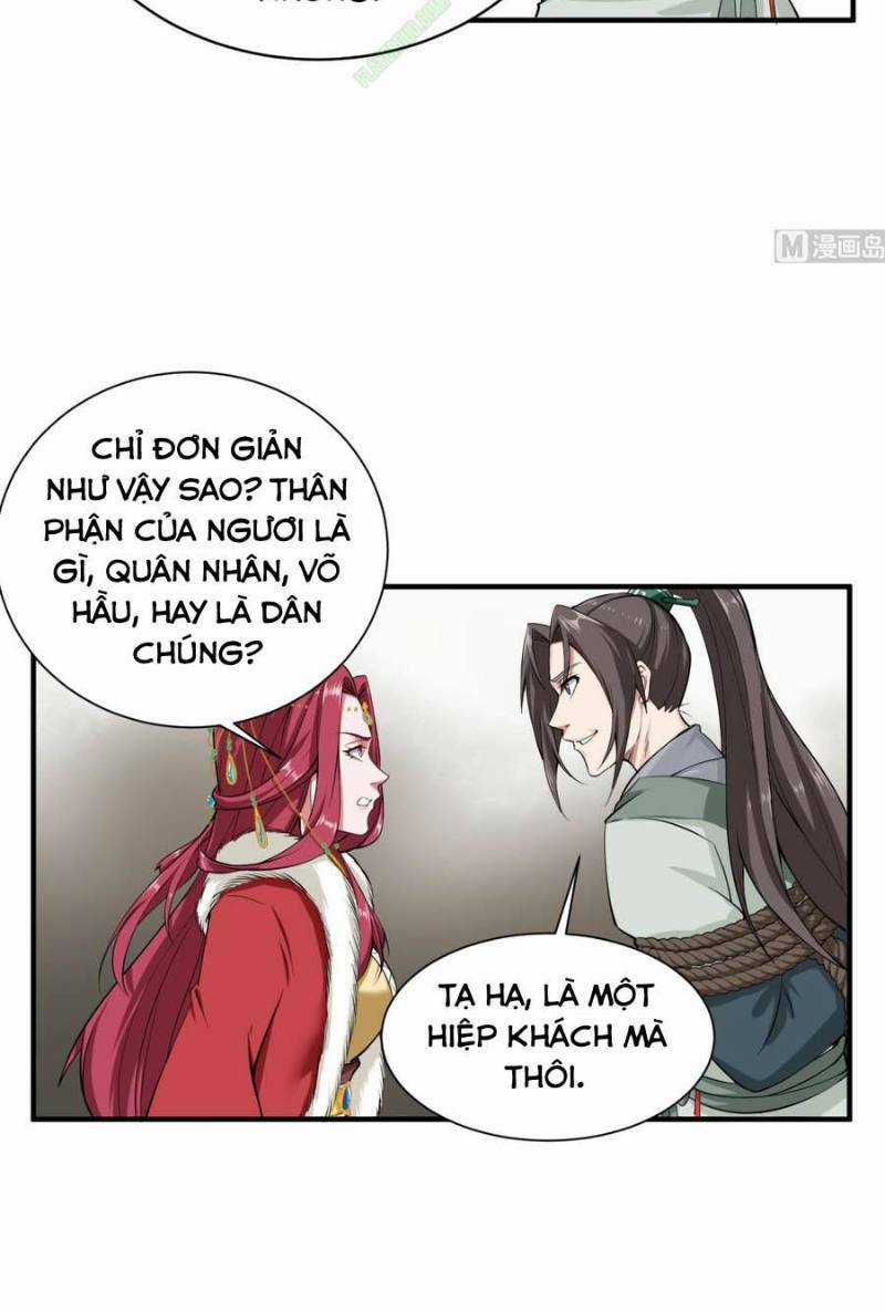 Trọng Sinh Tới Đại Đường Chapter 18 trang 7