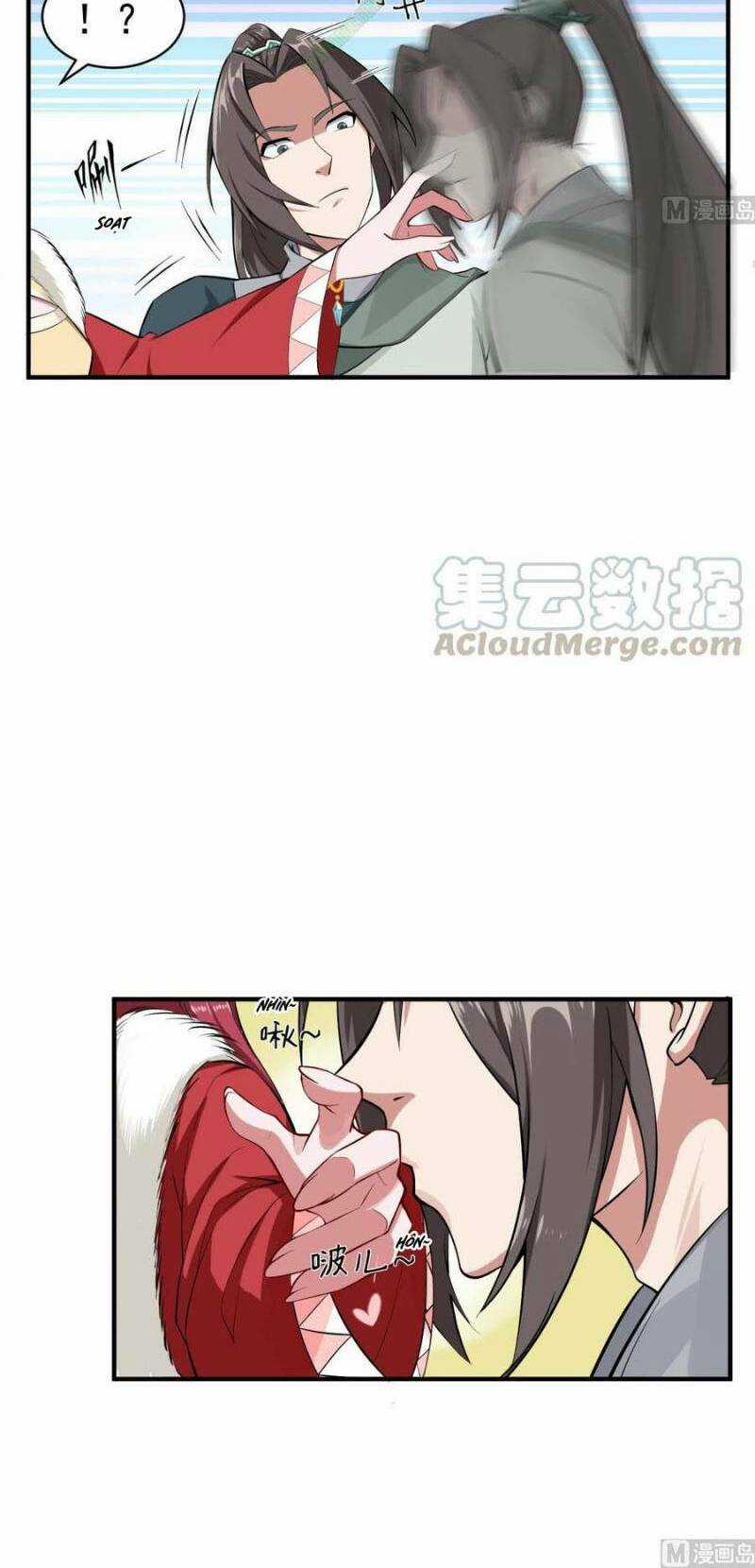 Trọng Sinh Tới Đại Đường Chapter 18 trang 9