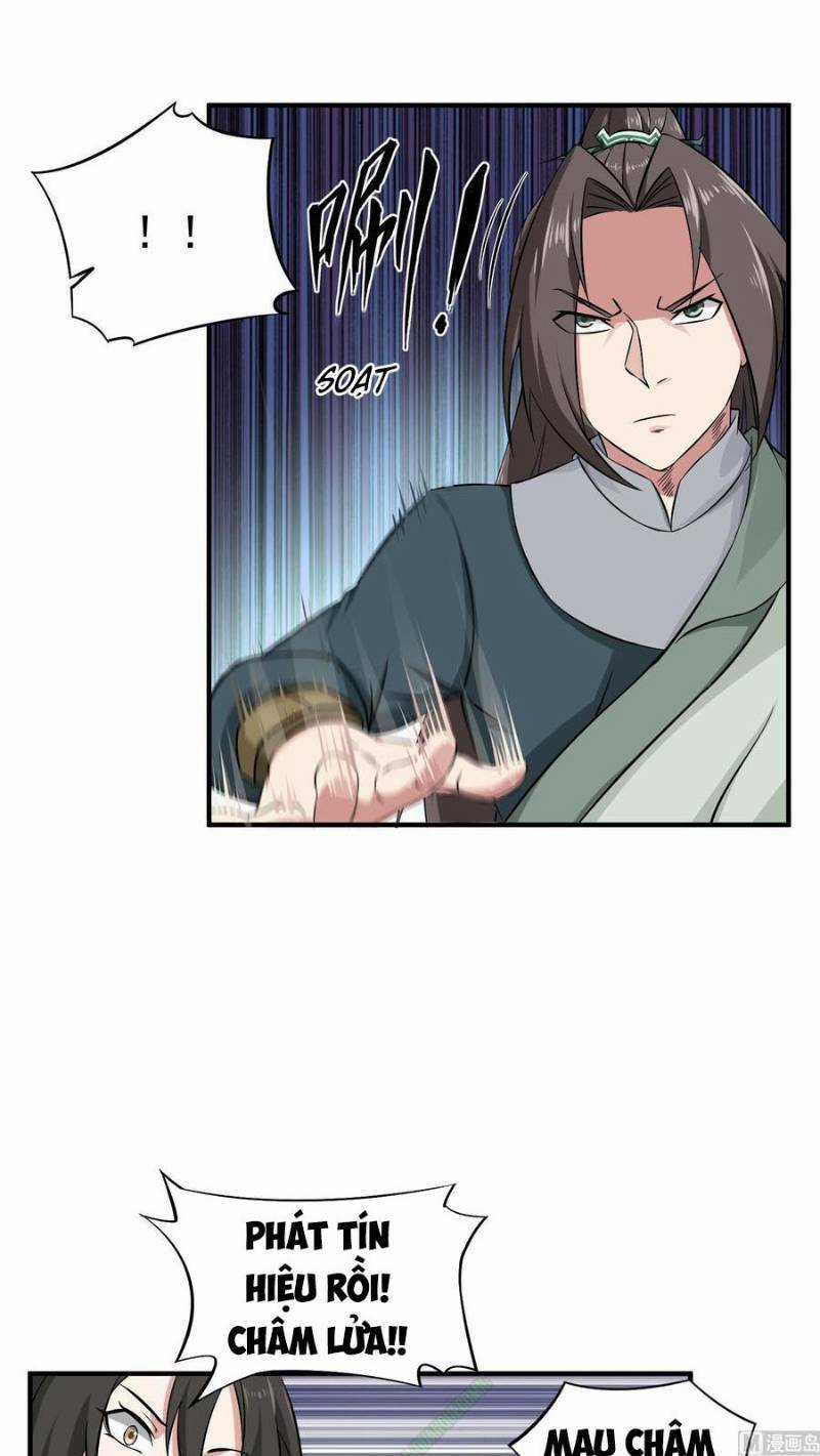 Trọng Sinh Tới Đại Đường Chapter 19 trang 12