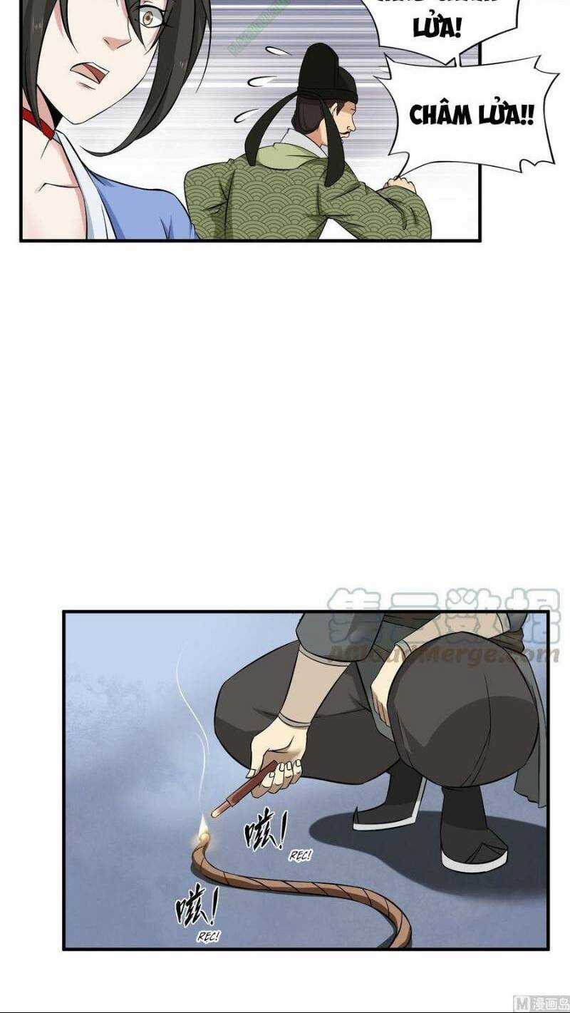 Trọng Sinh Tới Đại Đường Chapter 19 trang 13