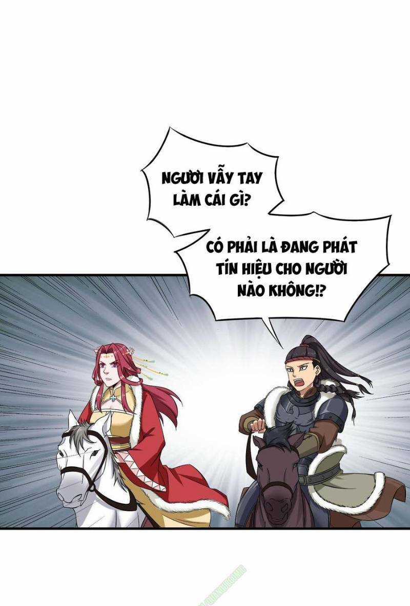 Trọng Sinh Tới Đại Đường Chapter 19 trang 14