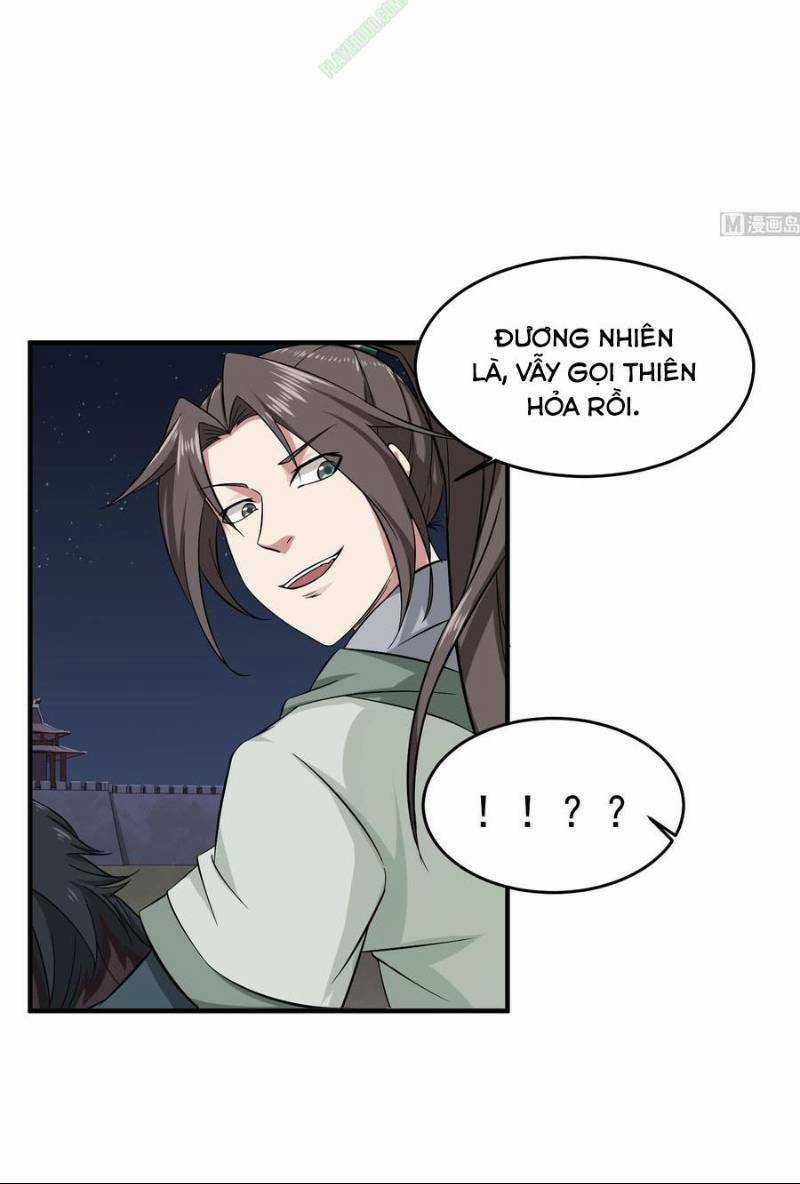 Trọng Sinh Tới Đại Đường Chapter 19 trang 15