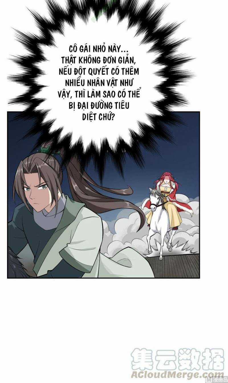 Trọng Sinh Tới Đại Đường Chapter 19 trang 5