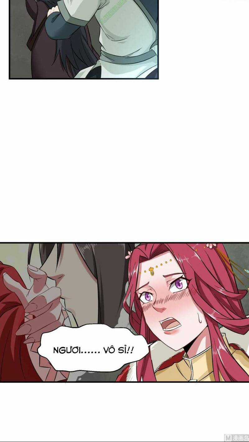 Trọng Sinh Tới Đại Đường Chapter 19 trang 7