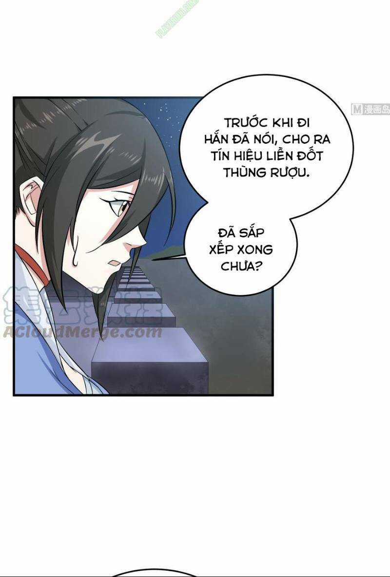 Trọng Sinh Tới Đại Đường Chapter 19 trang 9