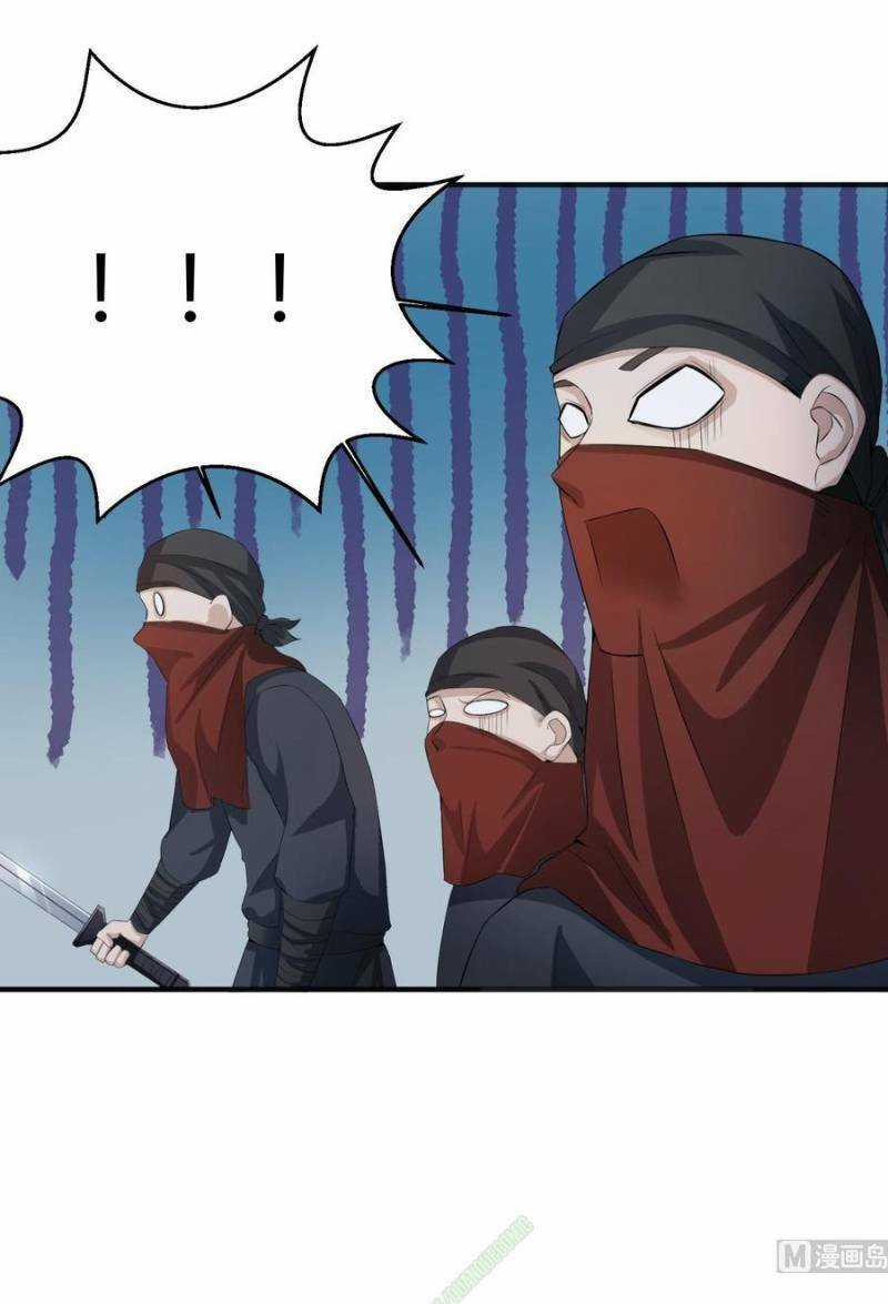 Trọng Sinh Tới Đại Đường Chapter 2 trang 13