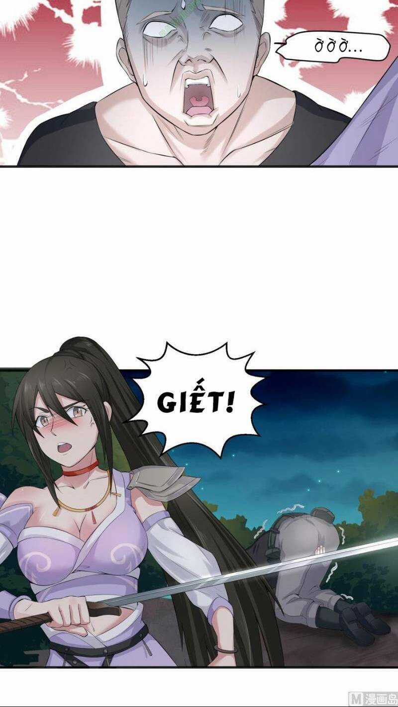 Trọng Sinh Tới Đại Đường Chapter 2 trang 4