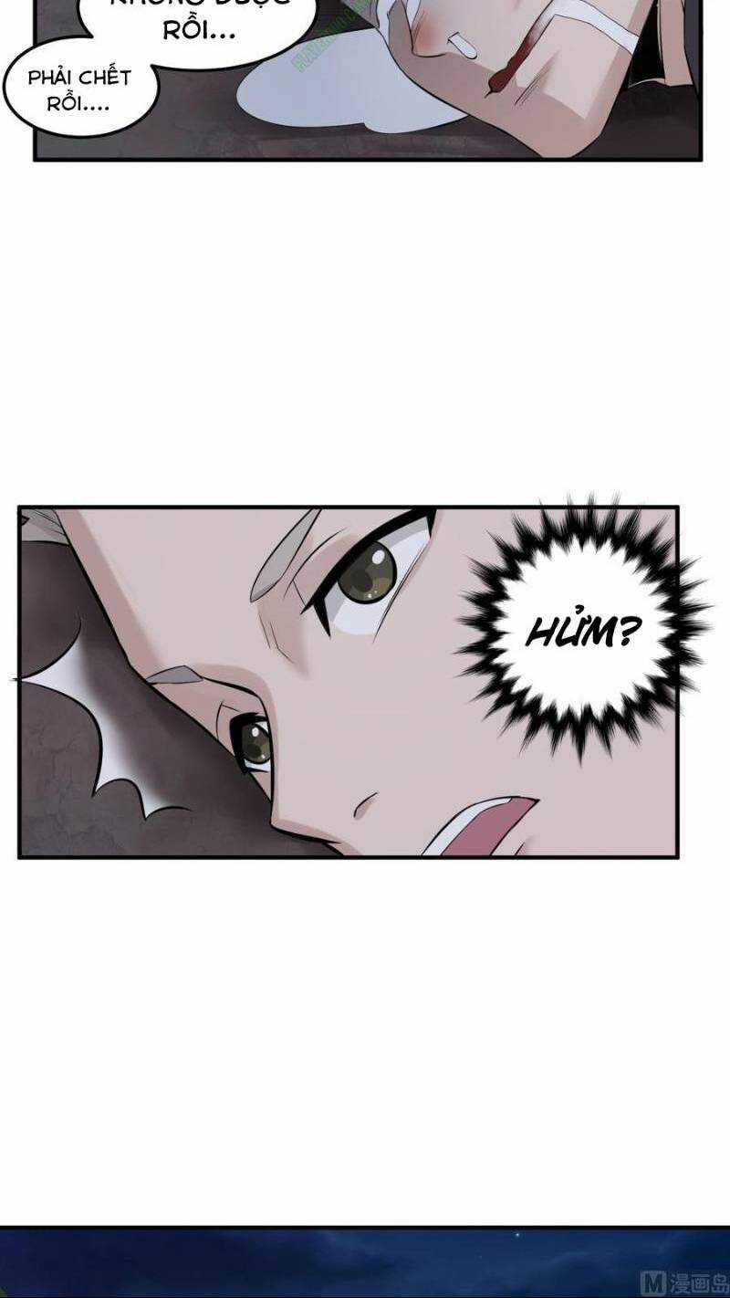 Trọng Sinh Tới Đại Đường Chapter 2 trang 6