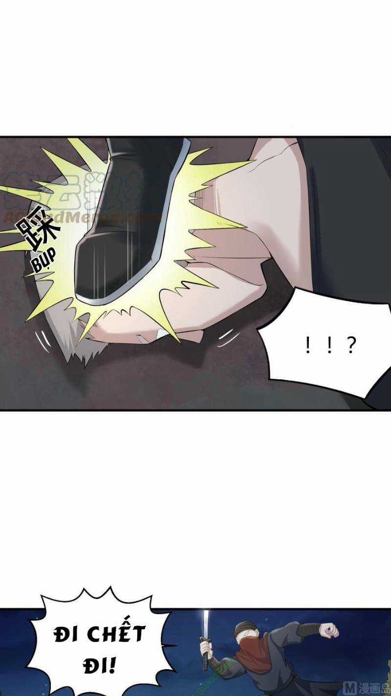 Trọng Sinh Tới Đại Đường Chapter 2 trang 9