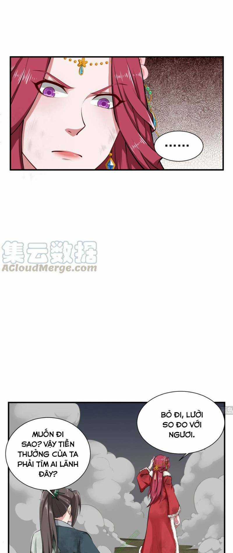 Trọng Sinh Tới Đại Đường Chapter 20 trang 12