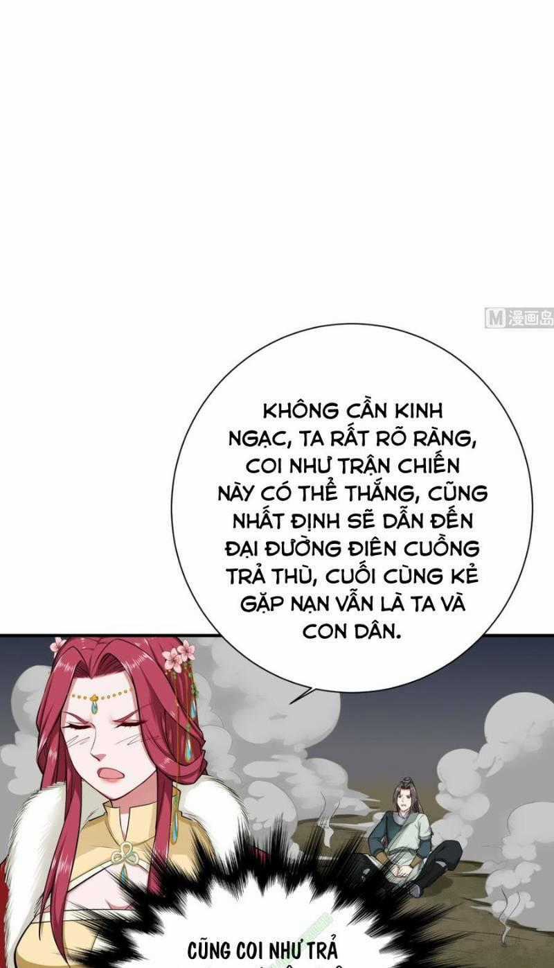 Trọng Sinh Tới Đại Đường Chapter 20 trang 16