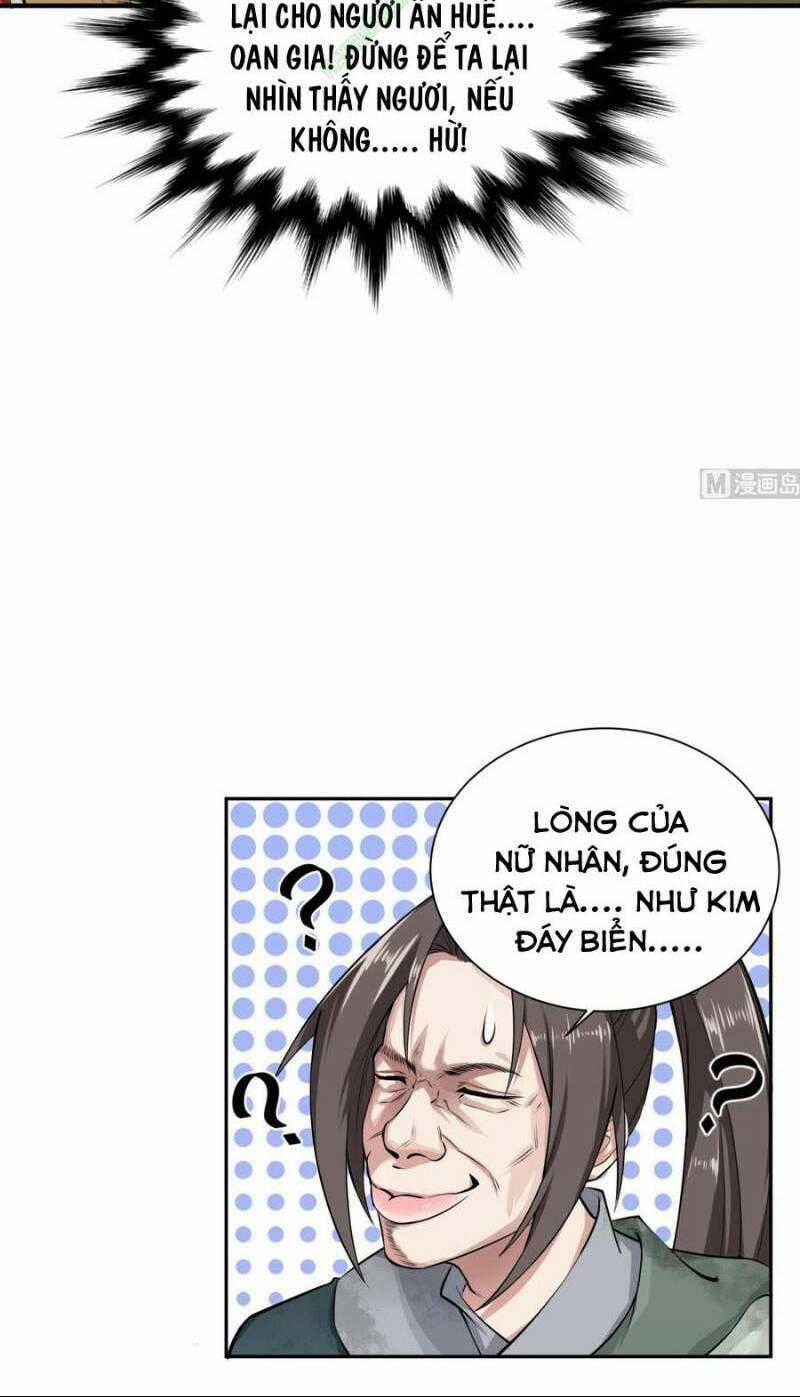 Trọng Sinh Tới Đại Đường Chapter 20 trang 17