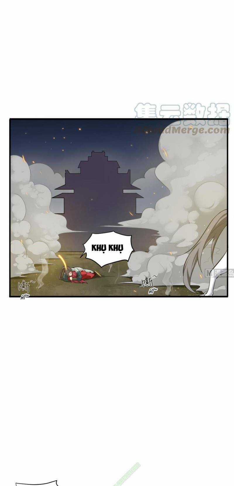 Trọng Sinh Tới Đại Đường Chapter 20 trang 2