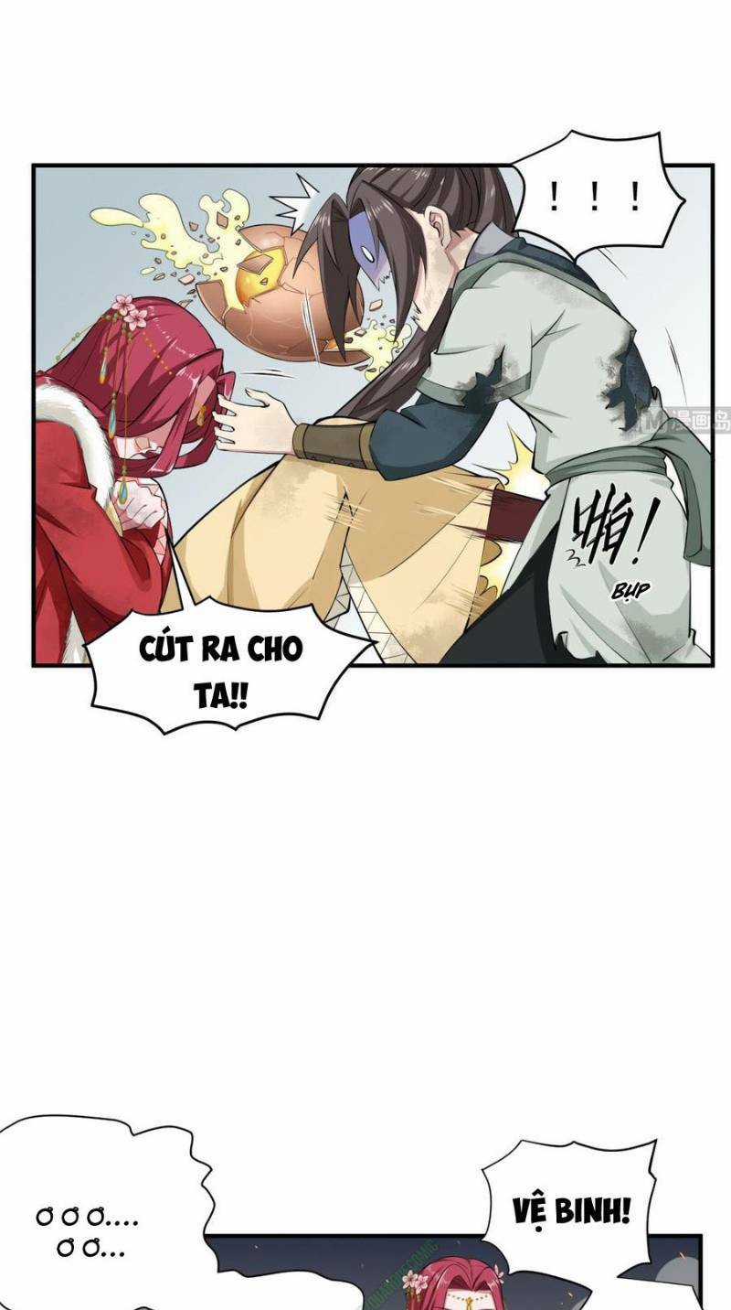 Trọng Sinh Tới Đại Đường Chapter 20 trang 4