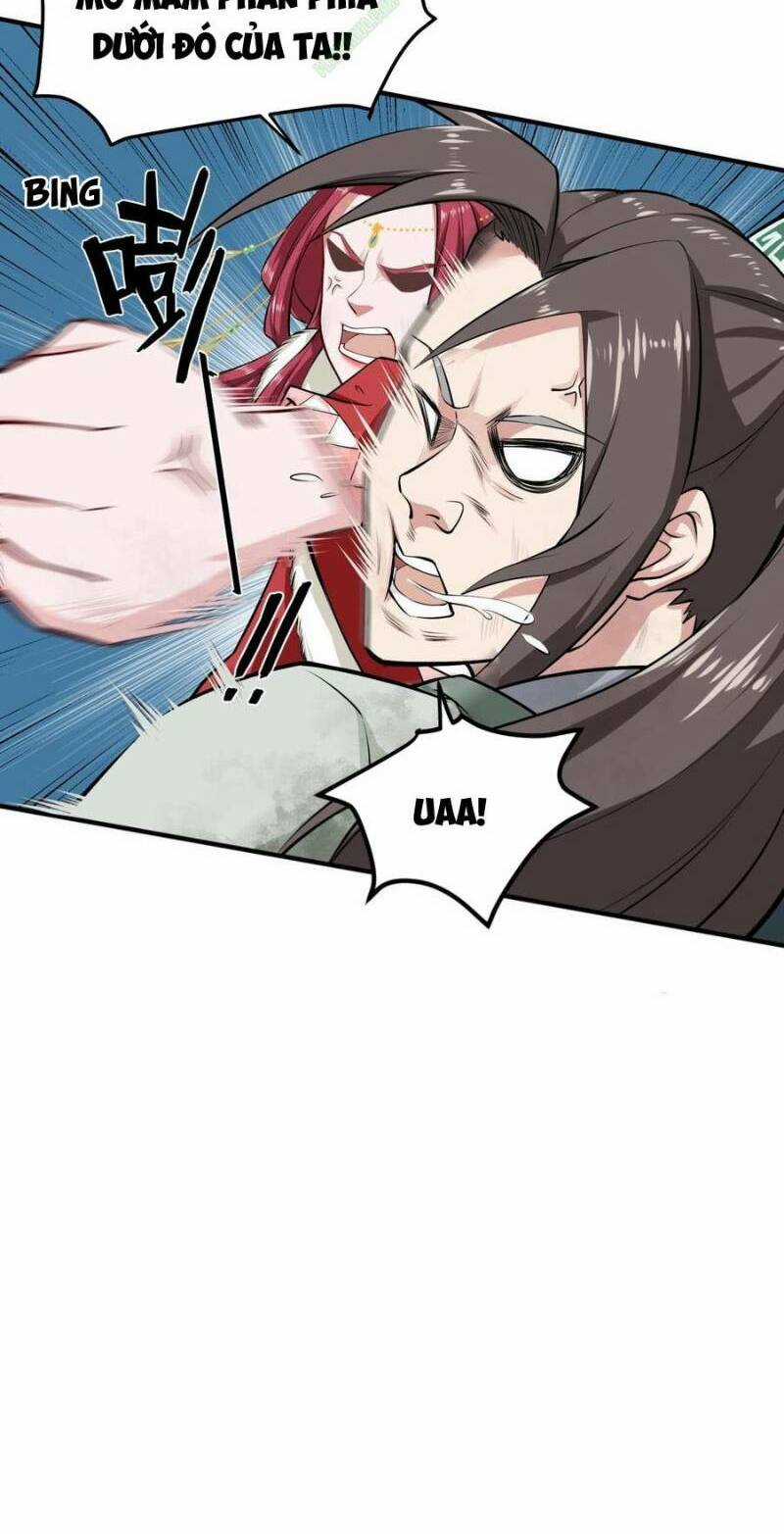 Trọng Sinh Tới Đại Đường Chapter 20 trang 9