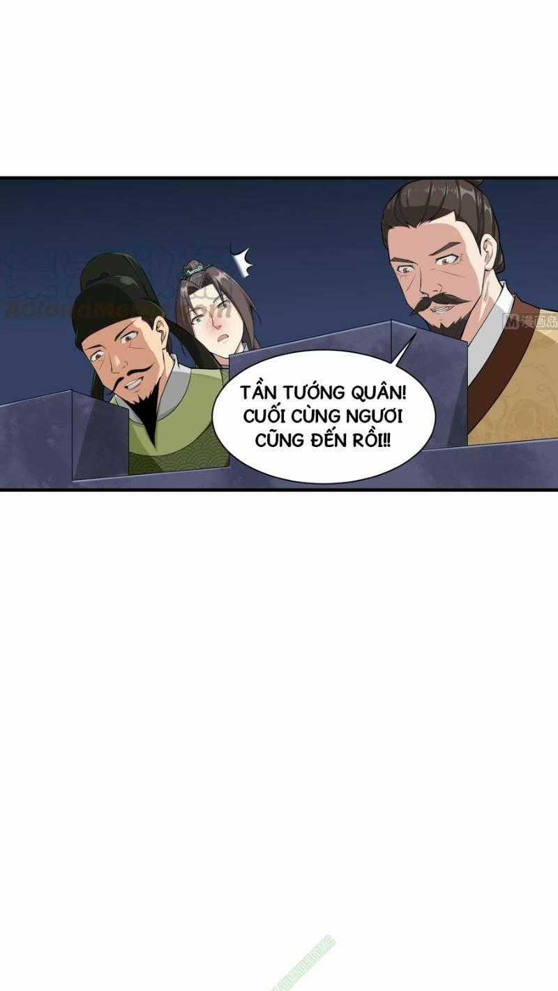 Trọng Sinh Tới Đại Đường Chapter 21 trang 14