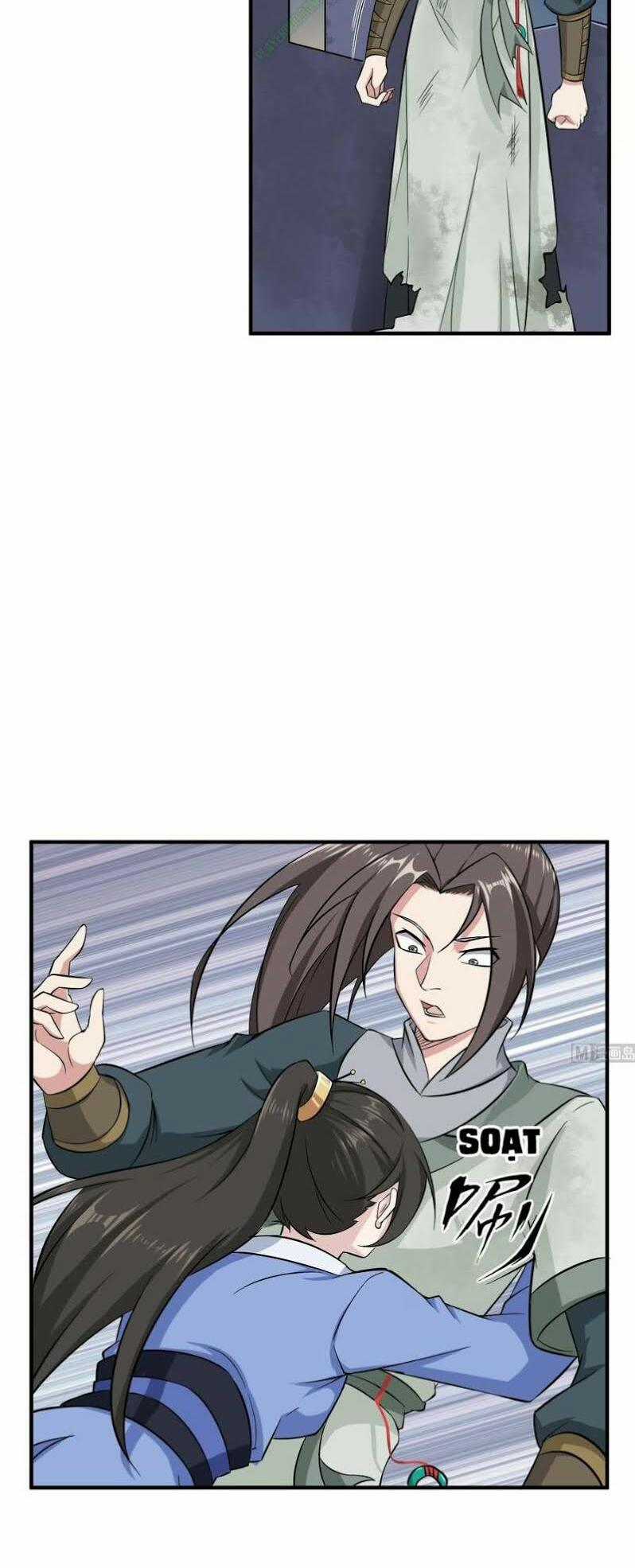 Trọng Sinh Tới Đại Đường Chapter 21 trang 3