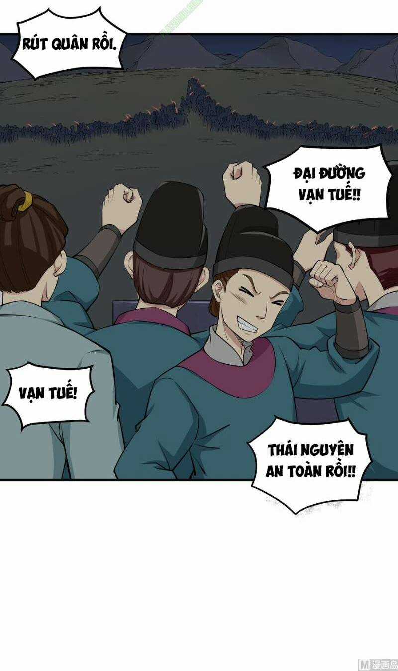 Trọng Sinh Tới Đại Đường Chapter 21 trang 5