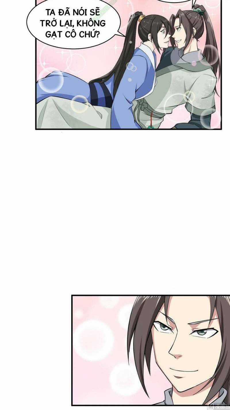 Trọng Sinh Tới Đại Đường Chapter 21 trang 7