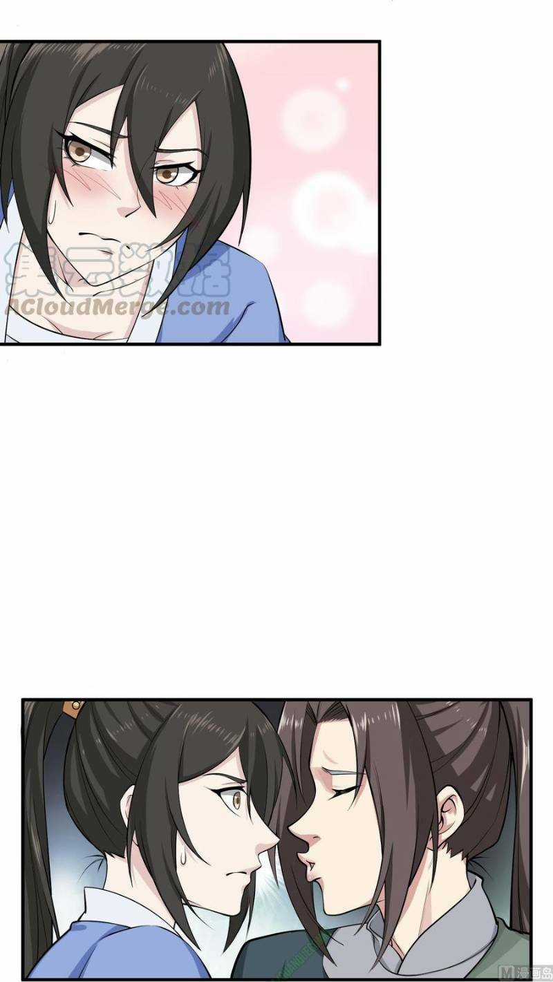 Trọng Sinh Tới Đại Đường Chapter 21 trang 8