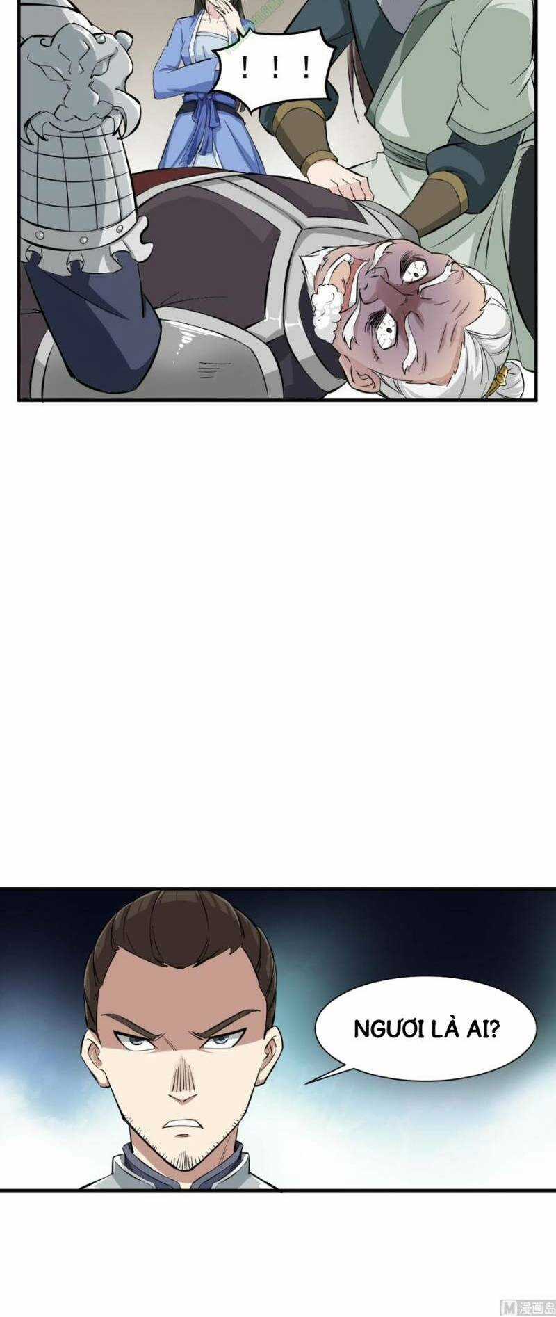 Trọng Sinh Tới Đại Đường Chapter 22 trang 11