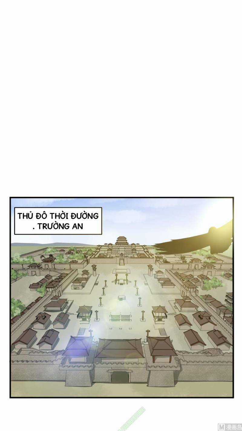 Trọng Sinh Tới Đại Đường Chapter 22 trang 14