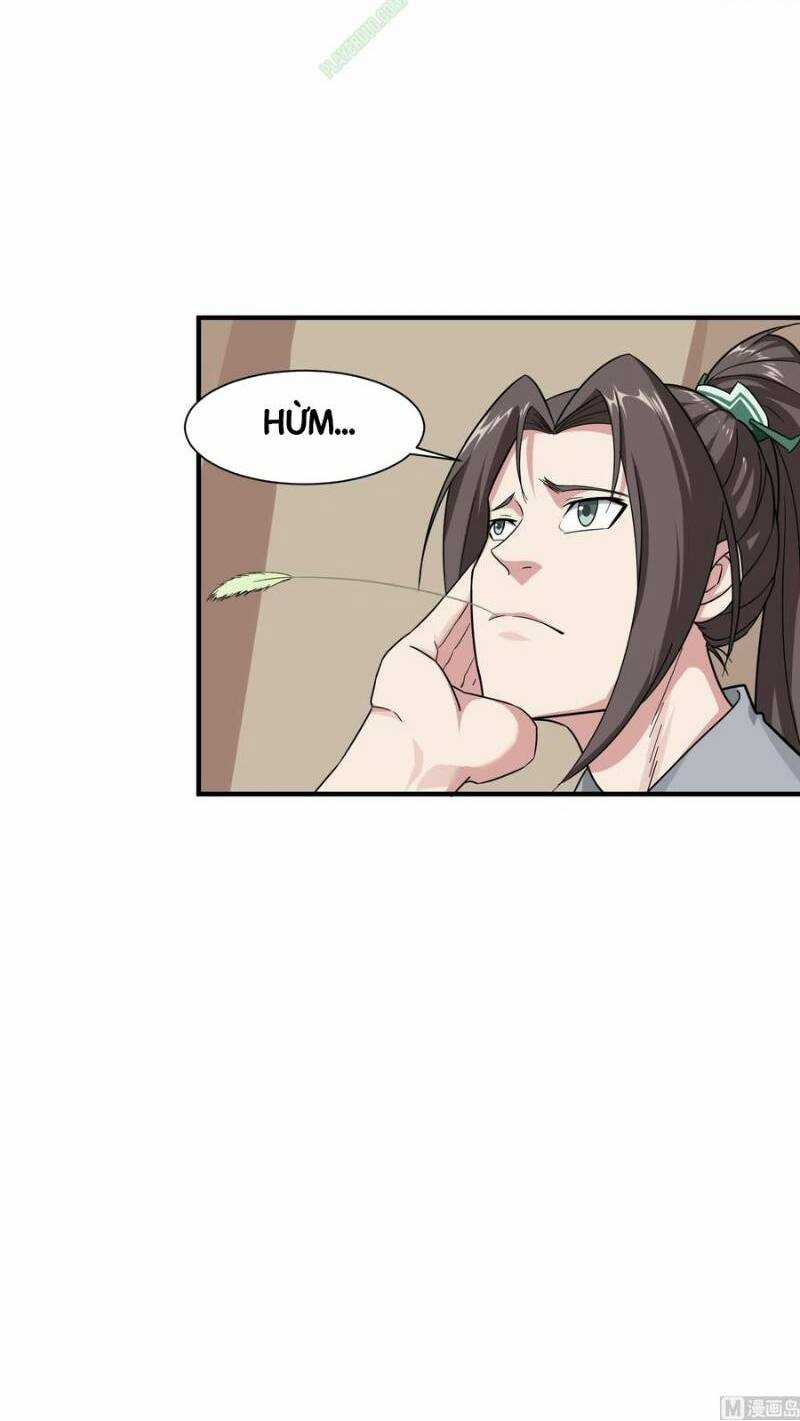 Trọng Sinh Tới Đại Đường Chapter 22 trang 15