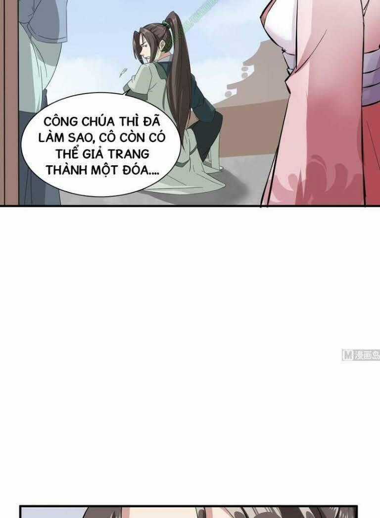 Trọng Sinh Tới Đại Đường Chapter 22 trang 17